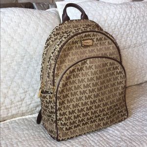 Michael Kors Backpack
